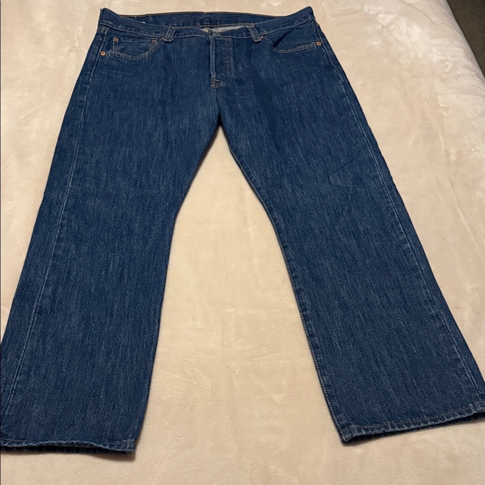 Levi's Men's Jeans 501 W36 L29